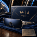 PREMIUM USSF UNISEX SUNGLASSES NTVA