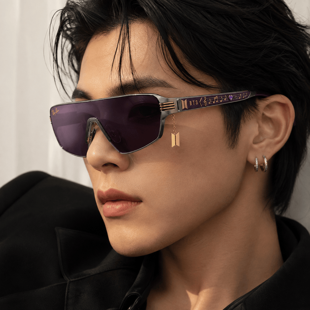PREMIUM BTS UNISEX SUNGLASSES NTVA