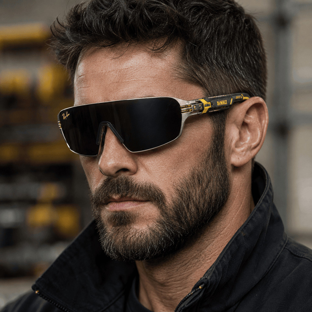 PREMIUM DWT UNISEX SUNGLASSES NTVA