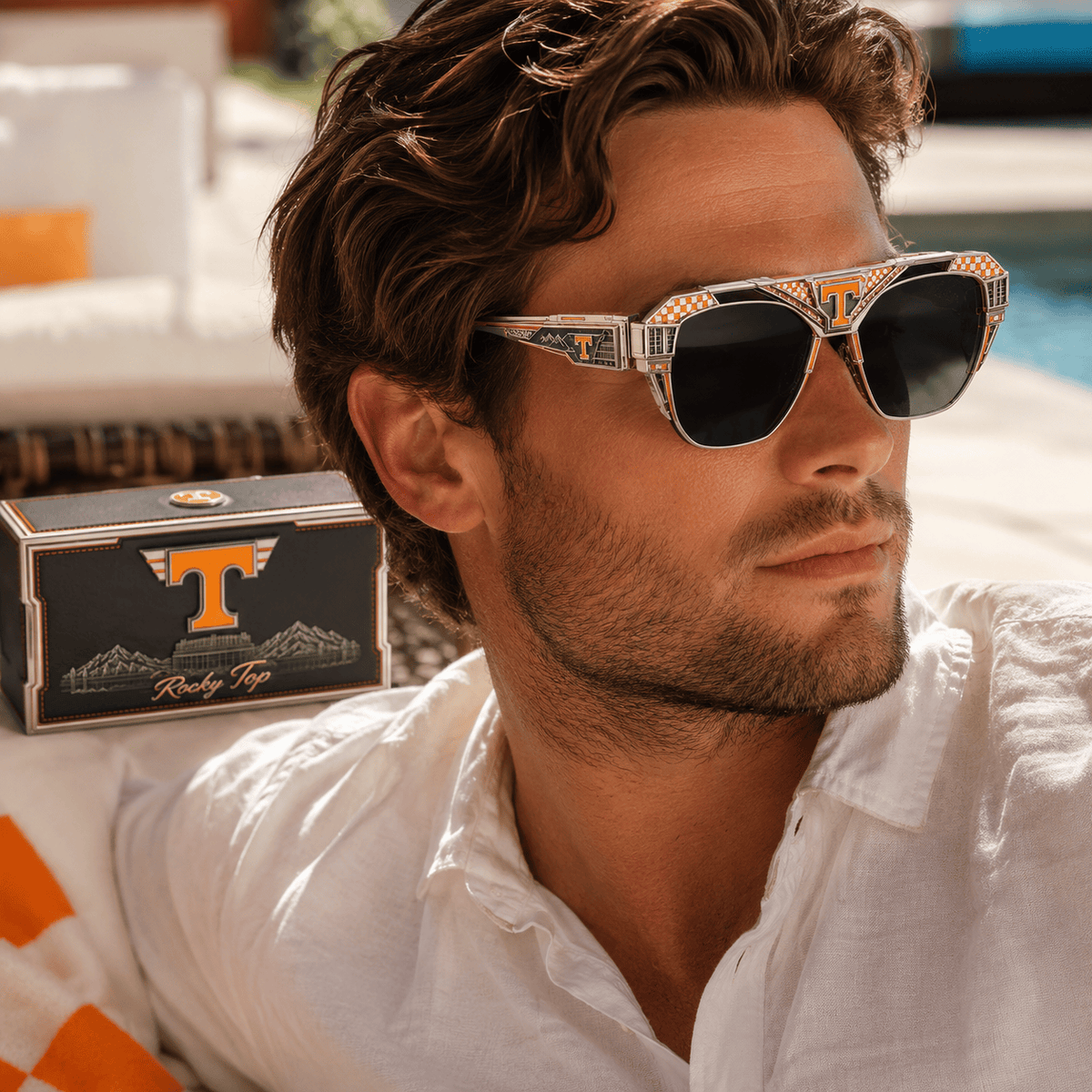 PREMIUM TVF UNISEX SUNGLASSES PTKL