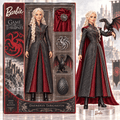 Premium GOT Commemorative Figure NHVH