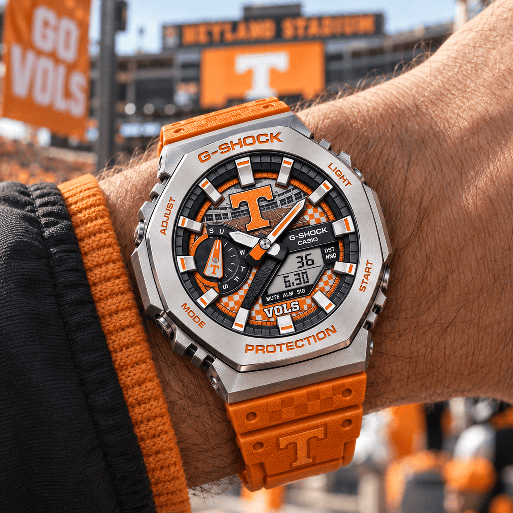TVF Premium Dial Collector Watch LNTH