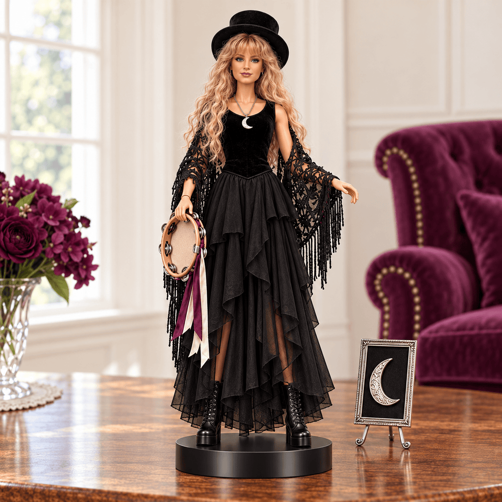 Premium STNK Commemorative Figure NHVH