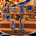 LTL Gold Charm Set PNPA