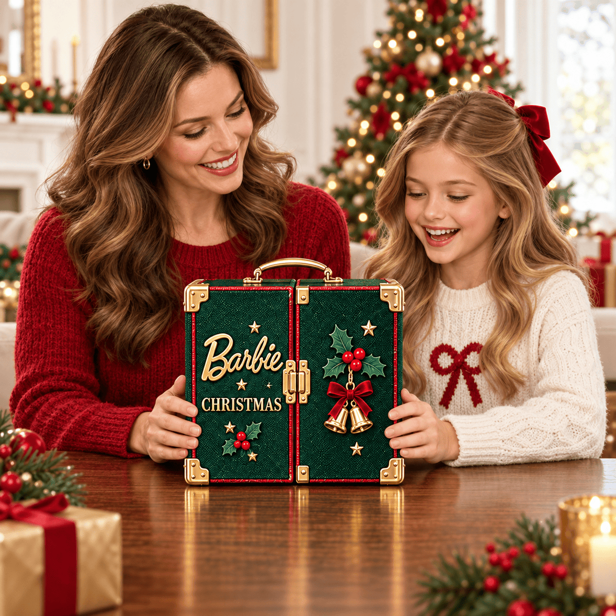 Premium CRMS Commemorative Figure NHVH