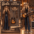 Premium CRCL Commemorative Figure PNPA