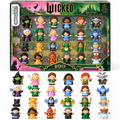 WCKD Little People Collector Set TTNL