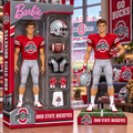 OSB Premium Commemorative Figure TTTT