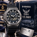 USNV Premium Dial Collector Watch PDL