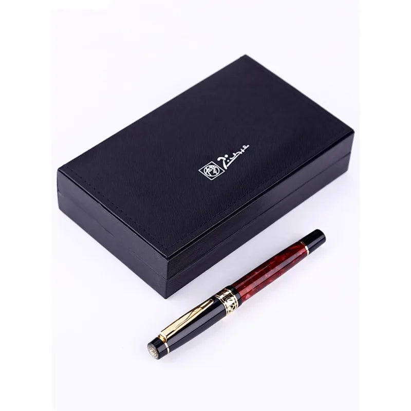 Picasso 915 Fountain Pen Ideal for Professional Use, Calligraphy Practice, and as a Premium Birthday Present